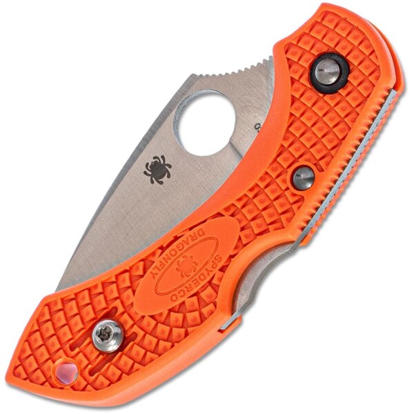 Spyderco-Dragonfly-2-C28POR2