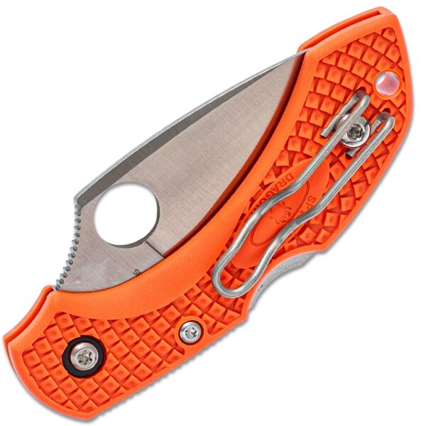 Spyderco-Dragonfly-2-C28POR2
