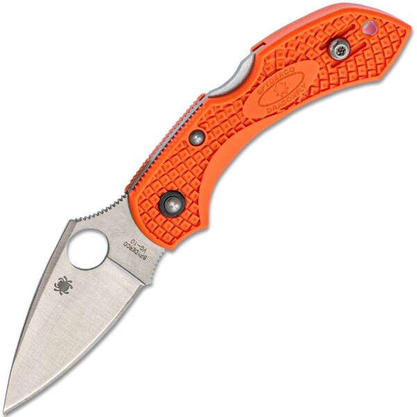 Spyderco-Dragonfly-2-C28POR2