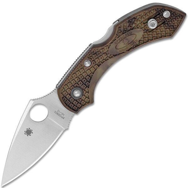 Spyderco-Dragonfly-2-C28ZFPGR2