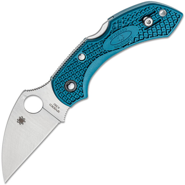 Spyderco-Dragonfly-2-Lightweight-C28FP2WK390