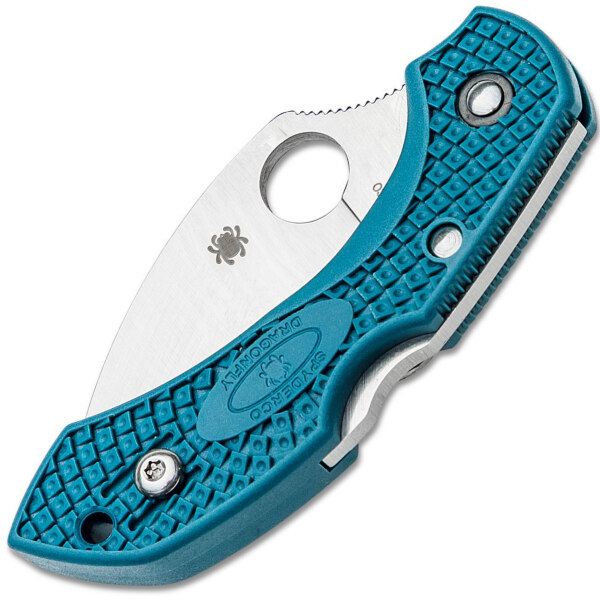 Spyderco-Dragonfly-2-Lightweight-C28FP2WK390