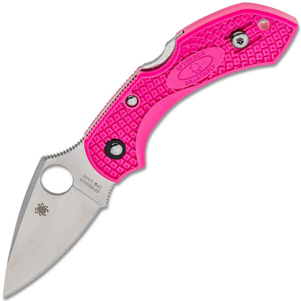 Spyderco-Dragonfly-2-Lightweight-C28FPPNS30V2