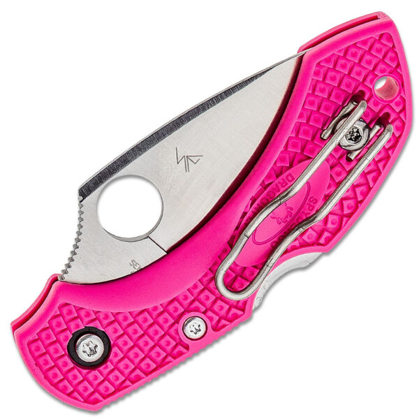 Spyderco-Dragonfly-2-Lightweight-C28FPPNS30V2