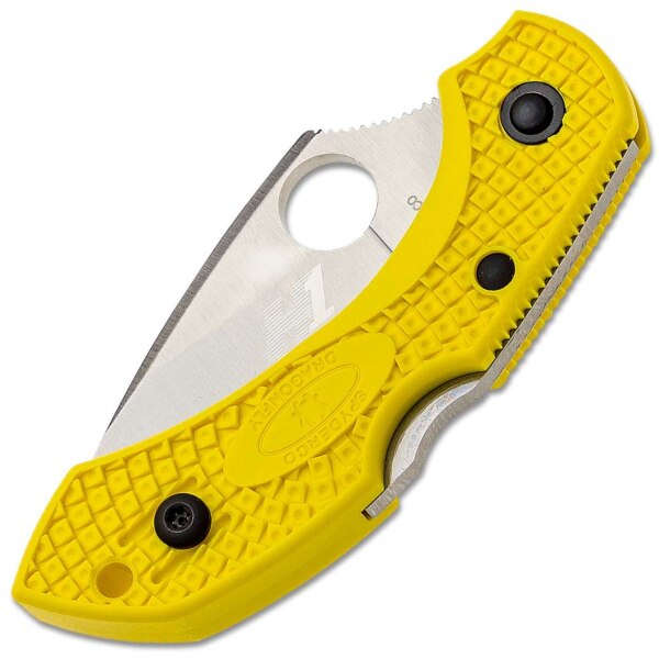 Spyderco-Dragonfly-2-Salt-C28SYL2
