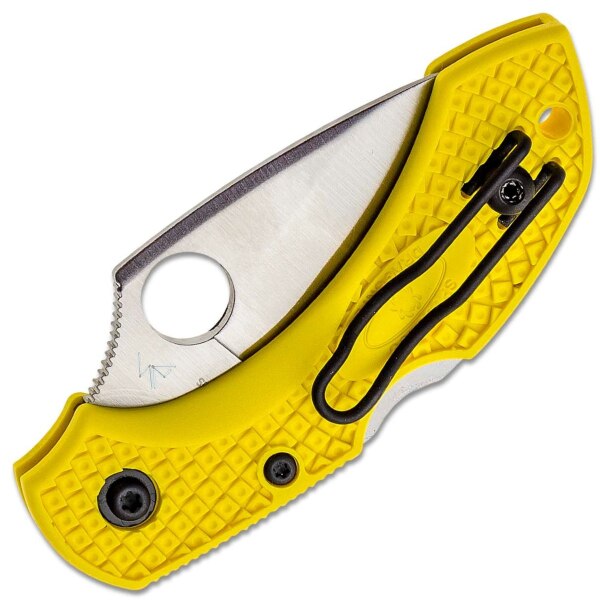 Spyderco-Dragonfly-2-Salt-C28SYL2