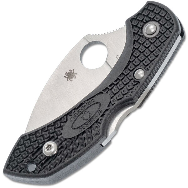 Spyderco-Dragonfly-2-Wharncliffe-C28FPWCBK2