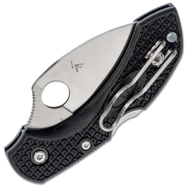 Spyderco-Dragonfly-2-Wharncliffe-C28FPWCBK2