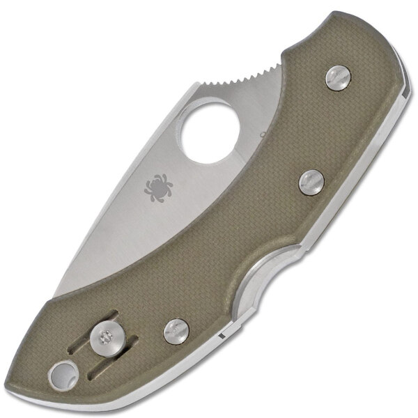 Spyderco-Dragonfly-C28GPFG
