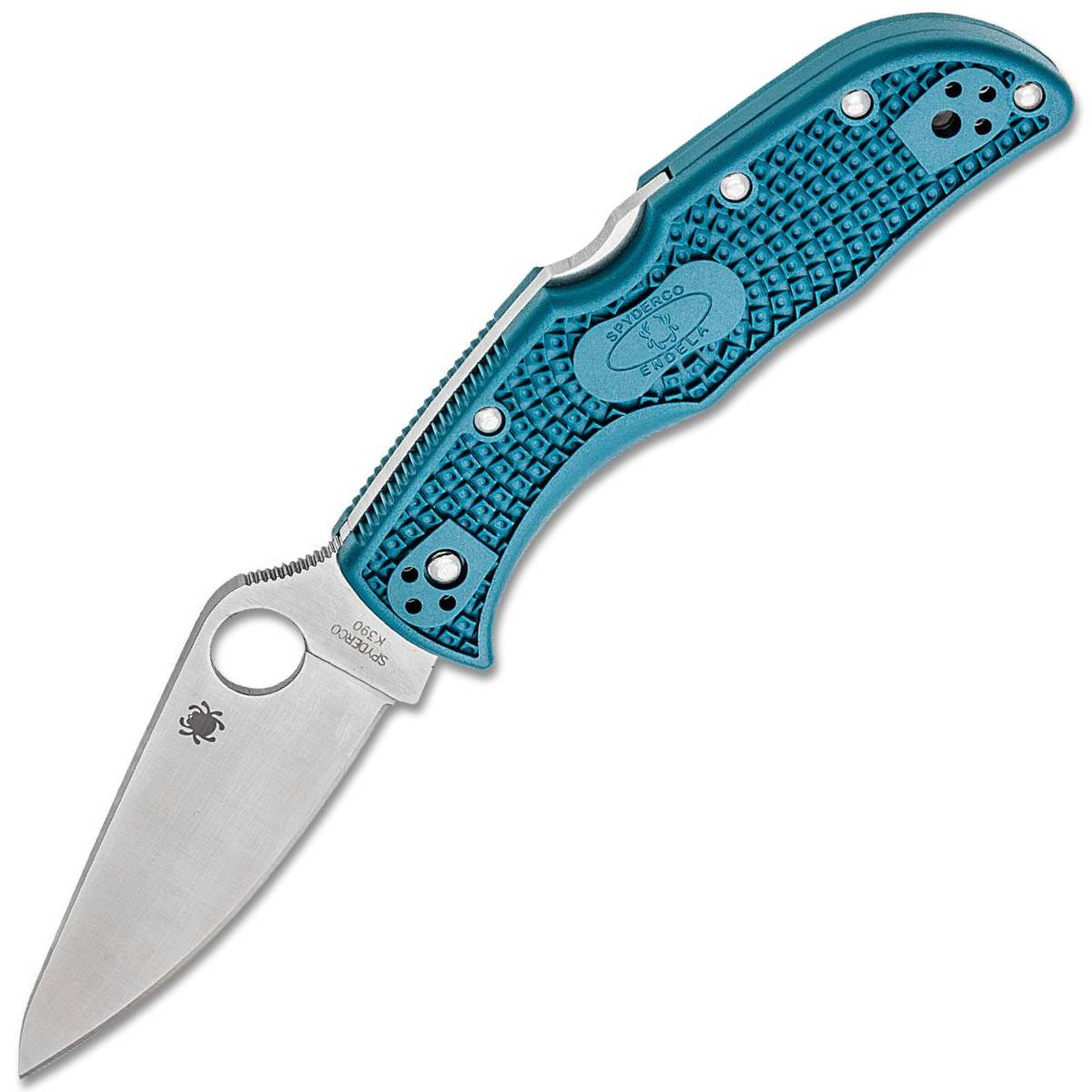 Spyderco-Endela-Lightweight-C243FPK390