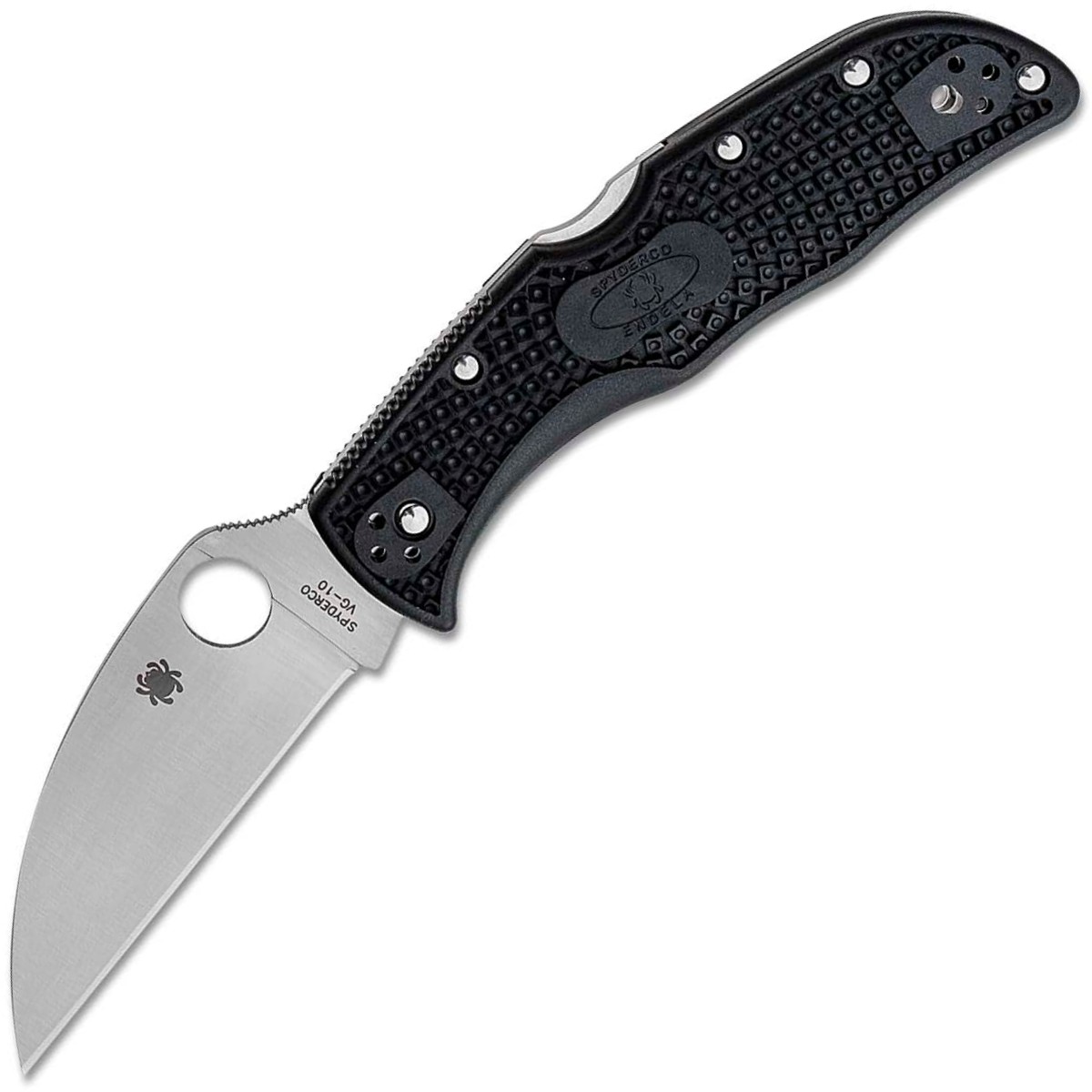 Spyderco-Endela-Wharncliffe-Lightweight-C243FPWCBK