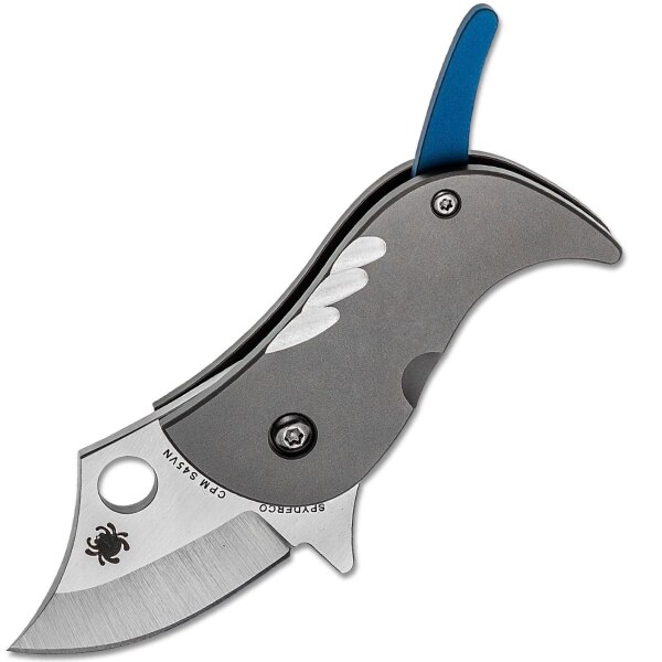 Spyderco-Kazuyuki-Sakurai-Pochi-C256TIP