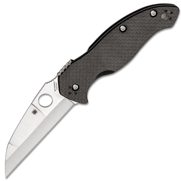 Spyderco-Kelly-McCann-Canis-C248CFP