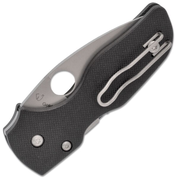 Spyderco-Lil'-Native-Compression-Lock-C230GP