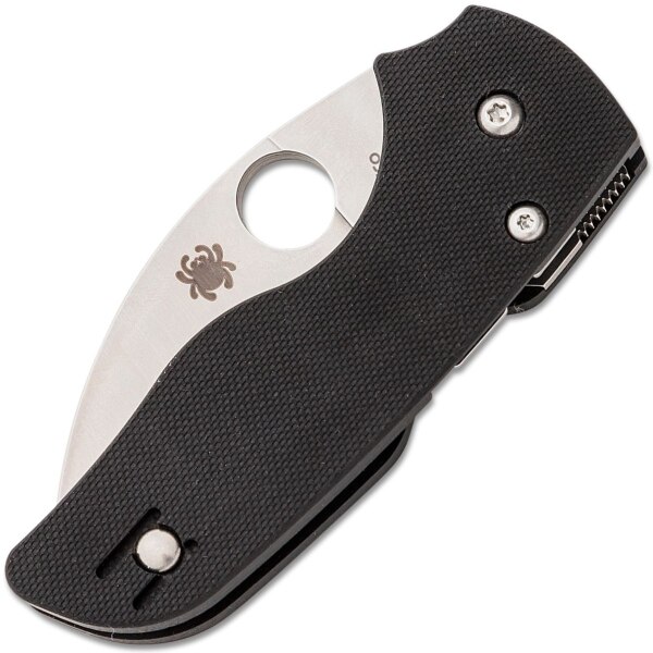 Spyderco-Lil'-Native-Wharncliffe-Compression-C230GPWC