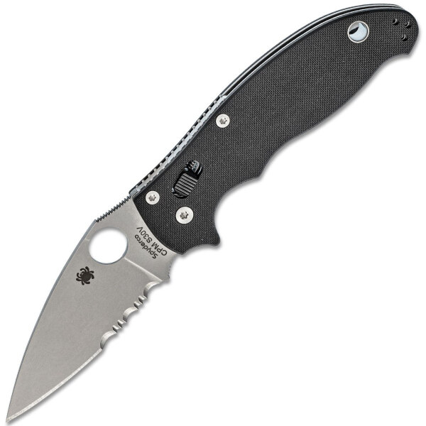 Spyderco-Manix-2-C101GPS2