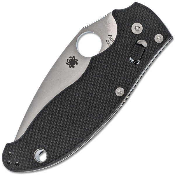 Spyderco-Manix-2-C101GPS2