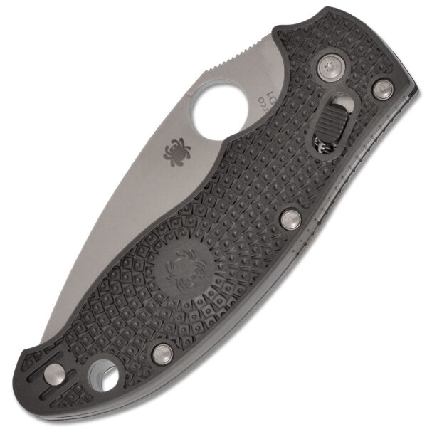 Spyderco-Manix-2-Lightweight-C101PBK2