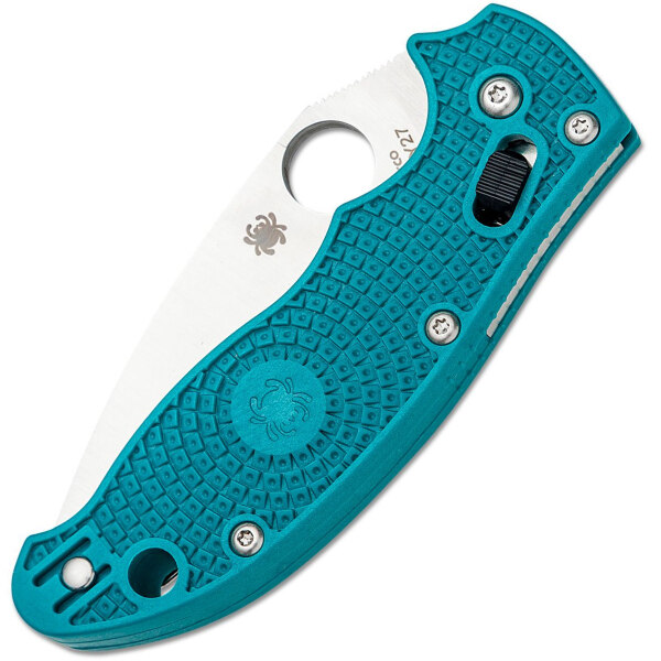 Spyderco-Manix-2-Lightweight-C101PCBL2