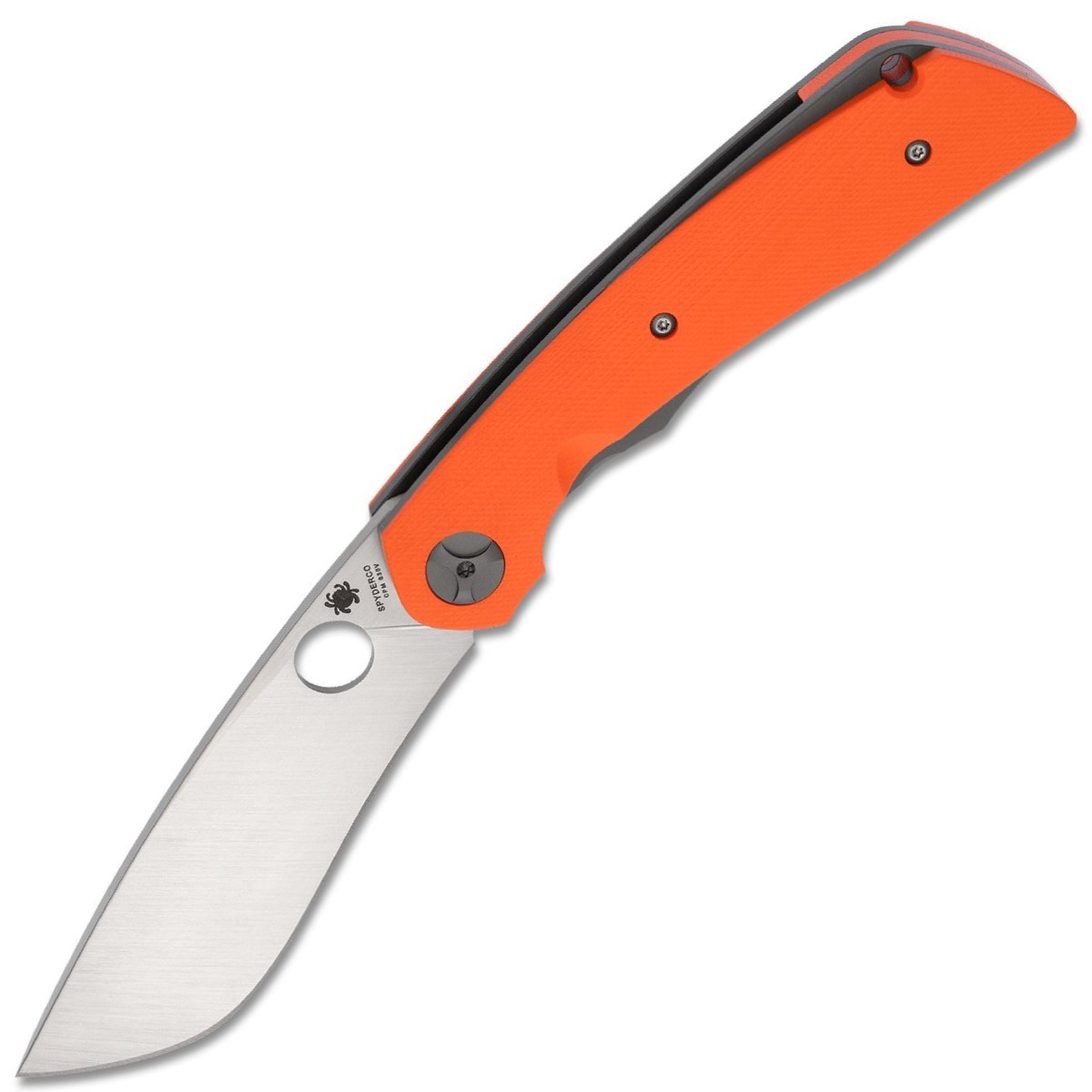 Spyderco-Nati-Amor-Subvert-C239GPOR