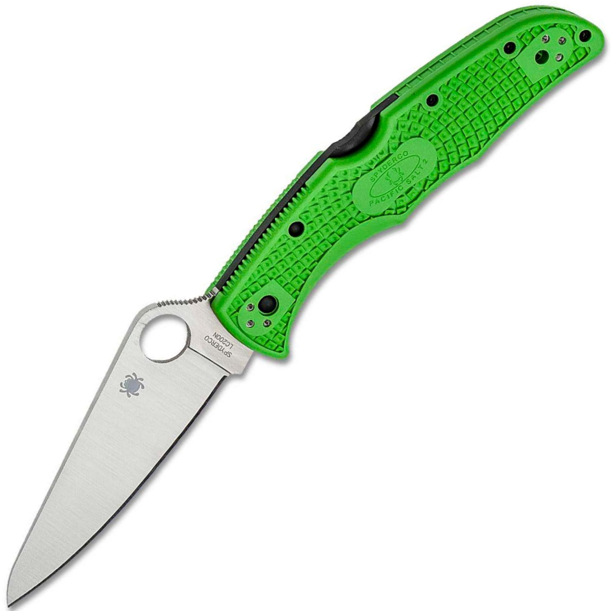 Spyderco-Pacific-Salt-2-C91FPGR2