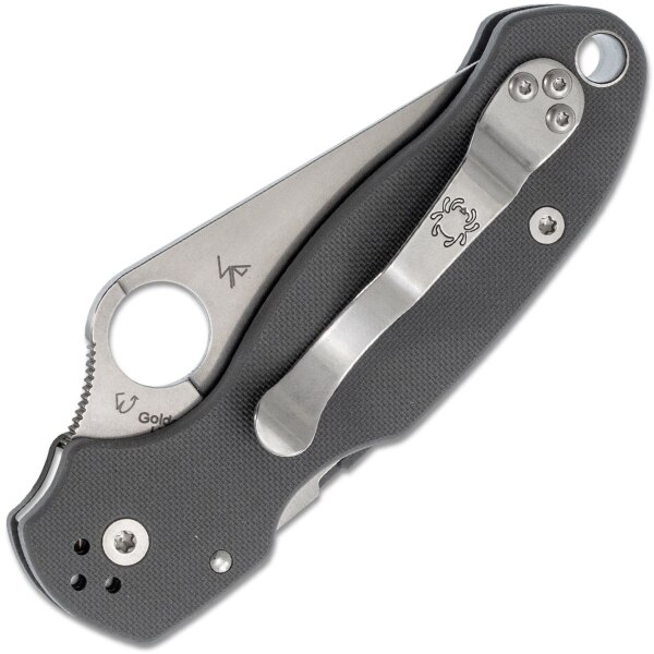 Spyderco-Para-3-Maxamet-(Paramilitary 3)-C223GPDGY