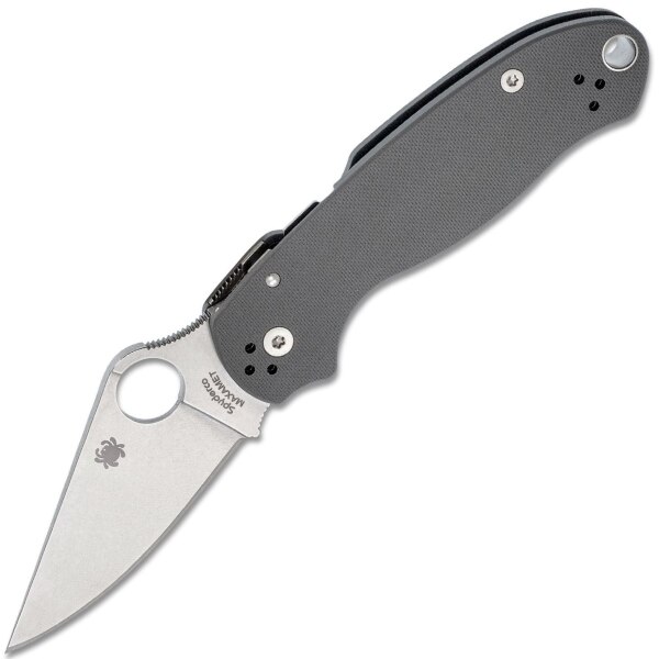 Spyderco-Para-3-Maxamet-(Paramilitary 3)-C223GPDGY