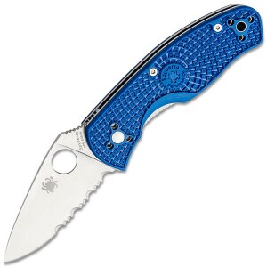 Spyderco-Persistence-Lightweight-C136PSBL