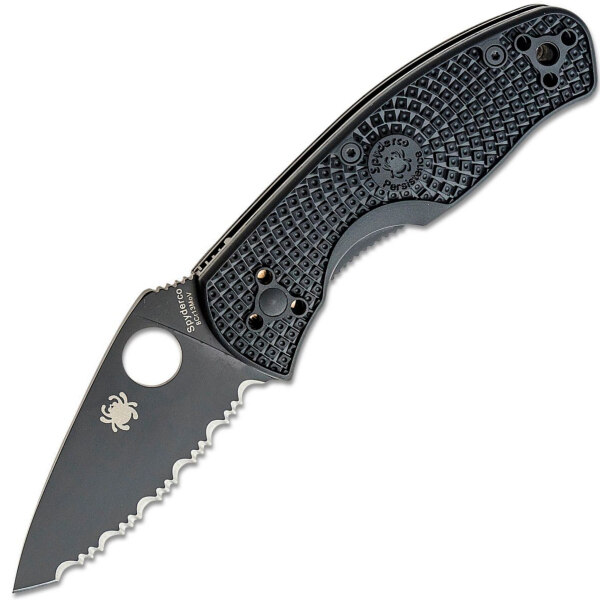 Spyderco-Persistence-Lightweight-C136SBBK