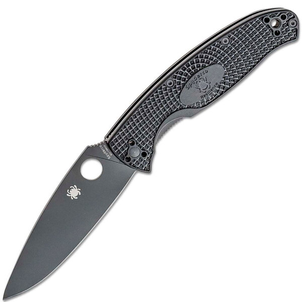 Spyderco-Resilience-Lightweight-C142PBBK