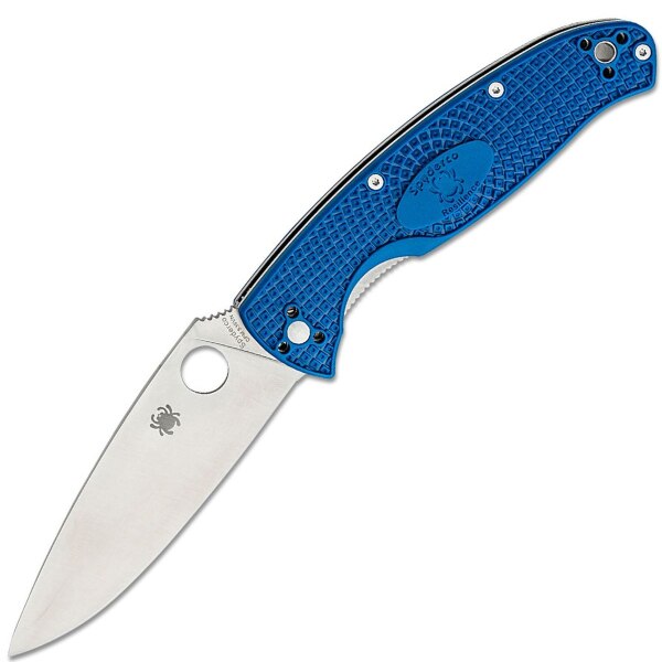 Spyderco-Resilience-Lightweight-C142PBL