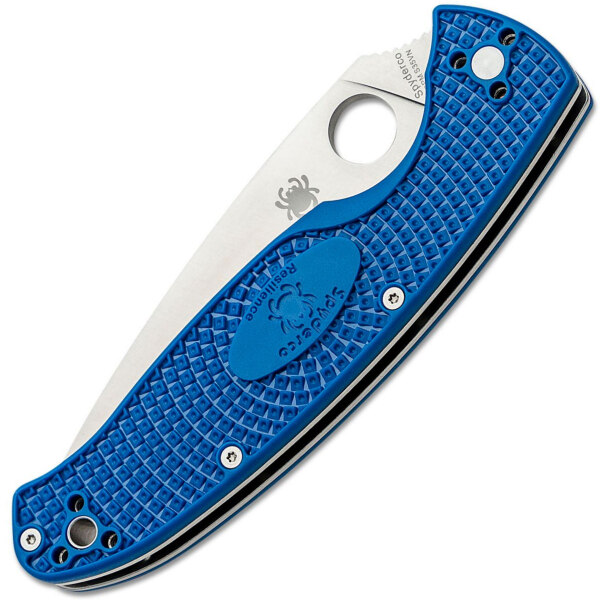 Spyderco-Resilience-Lightweight-C142PSBL