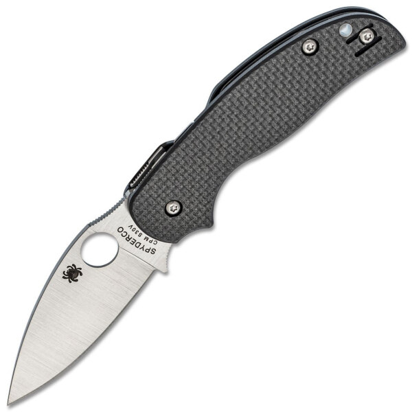 Spyderco-Sage-5-C123CFPCL