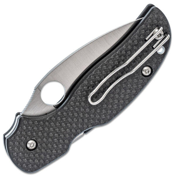 Spyderco-Sage-5-C123CFPCL