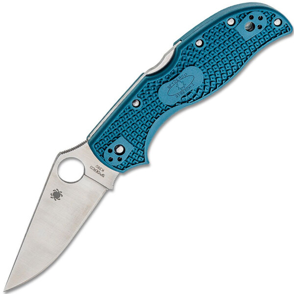 Spyderco-Stretch-2-Lightweight-C90FP2K390