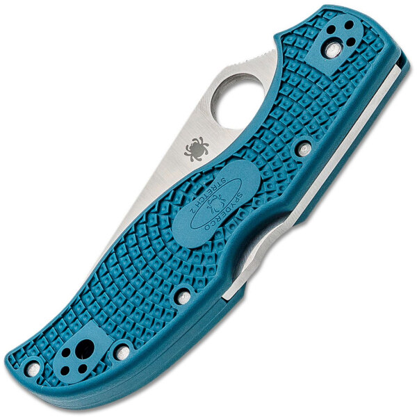 Spyderco-Stretch-2-Lightweight-C90FP2K390