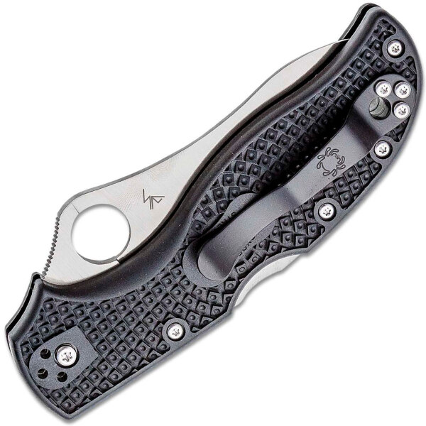Spyderco-Stretch-2-Lightweight-C90PBK2