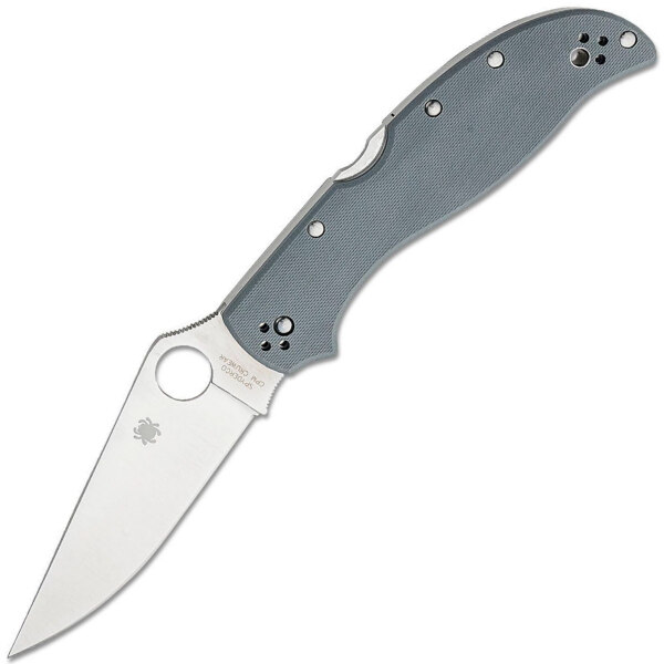 Spyderco-Stretch-2XL-C258GPGYCW