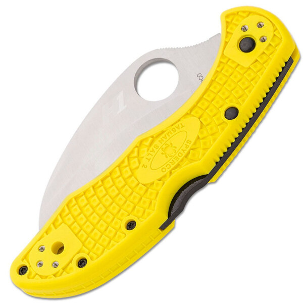 Spyderco-Tasman-Salt-2-C106PYL2