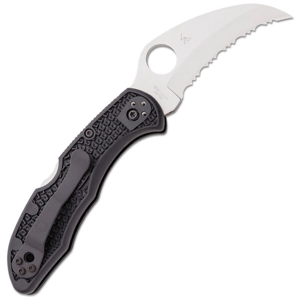 Spyderco-Tasman-Salt-2-C106SBK2