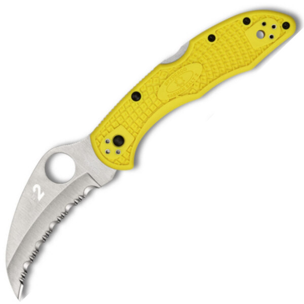 Spyderco-Tasman-Salt-2-C106SYL2
