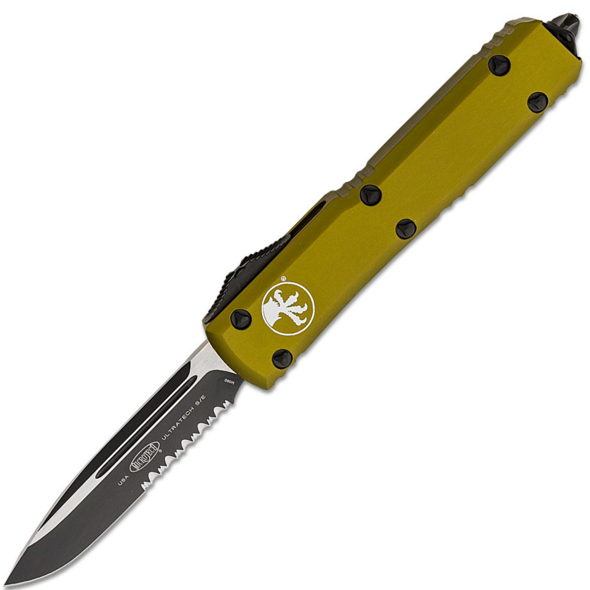 Microtech-Ultratech-121-2OD