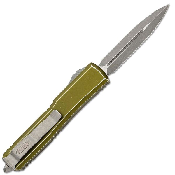 Microtech-Ultratech-Apocalyptic-OD-Green-122-D12DOD