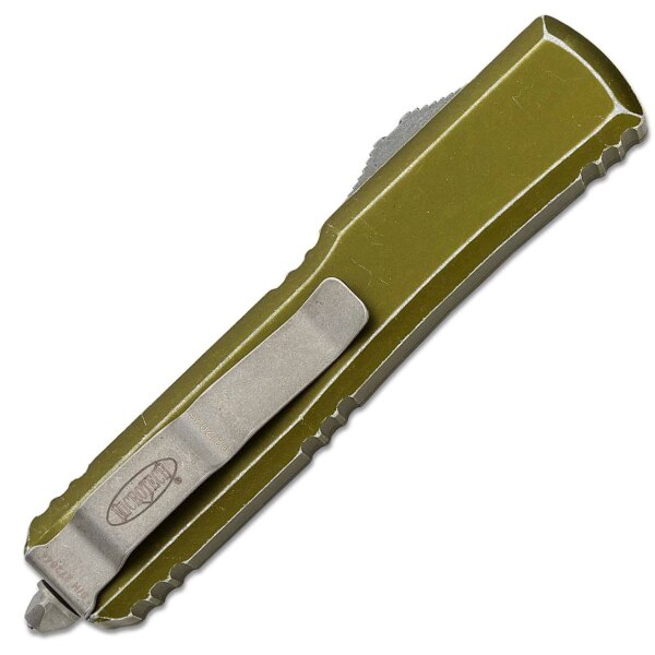 Microtech-Ultratech-Apocalyptic-OD-Green-122-D12DOD