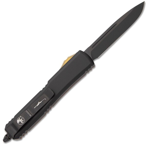 Microtech-Ultratech-Signature-121-1DLCTULS