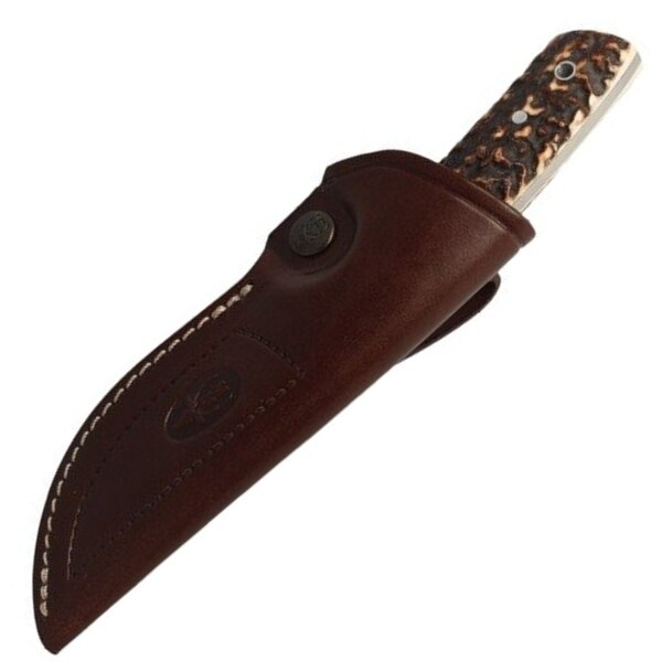 Muela-Full-Tang-Knife-Deer-Stag-100mm-KODIAK-10A