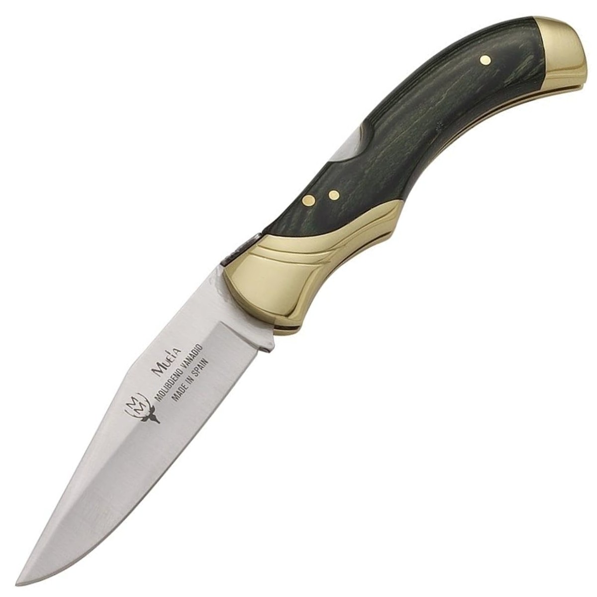 Schließmesser Muela GL-10G