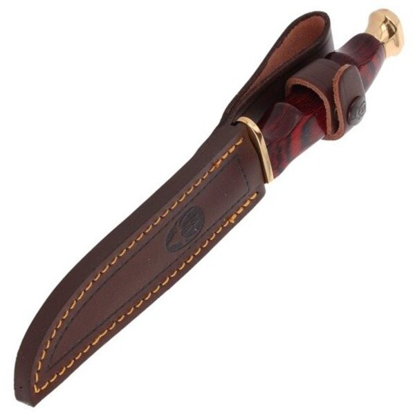 Muela-Hunting-Knife-Bowie-Pakkawood-135mm-BWF-14
