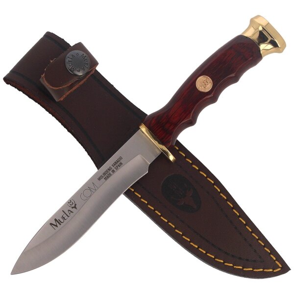 Muela-Hunting-Knife-Pakkawood-105mm-COMF-10