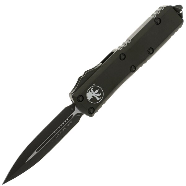 Microtech-232-1COD-UTX85-DE-Cerakote-OD-GReen-Standard